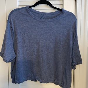 Lululemon top